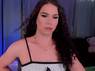 Chaturbate Free Porn Cam of gatitavenecis1
