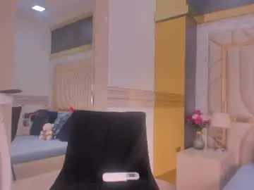 Chaturbate Sex Chat of sweetsivonnyts