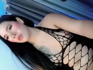 Chaturbate Live Sex of audrey_love69