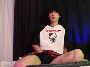 Chaturbate Live Porn of naomi_nwn