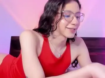 Chaturbate Best Webcam of pretty_moonn2