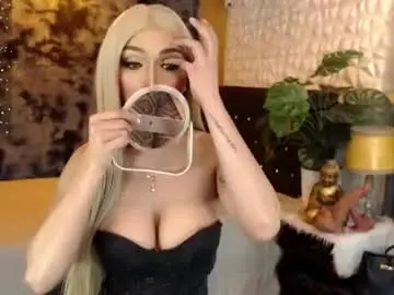 Chaturbate Live Sex of freakymariaxxxx