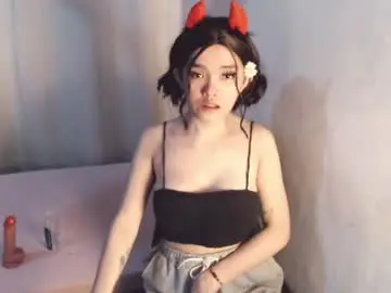Chaturbate Best Webcam of mlss_seductiveqiri23