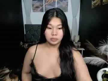 Chaturbate Live Sex of hailey_west01