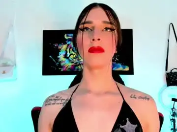Chaturbate Adult Webcams of la_ratona_1