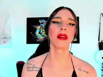 Chaturbate Best live sex cam show of la_ratona_1