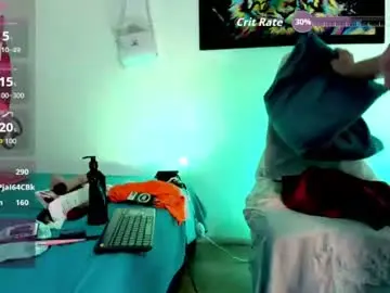 Chaturbate Watch Live Sex Cams of la_ratona_1