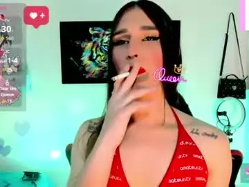 Chaturbate Live Porn of la_ratona_1