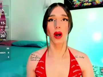 Chaturbate Free Live Porn of la_ratona_1