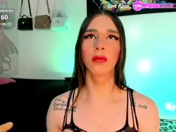 Chaturbate Nude Webcam of la_ratona_1