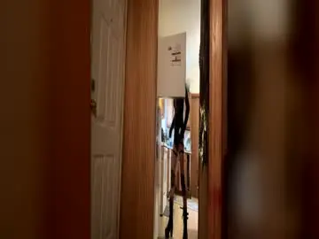 Chaturbate Best live sex cam show of devilinsidedaisy