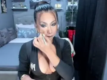 Chaturbate Best live sex cam show of miss_miyuka