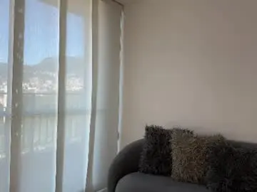 Chaturbate Sex Cam of angelturned01