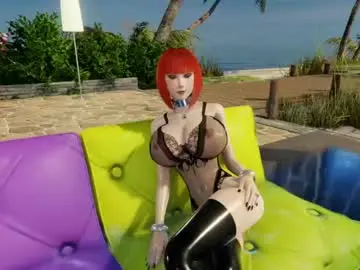 Chaturbate Free Live Porn of anyna_
