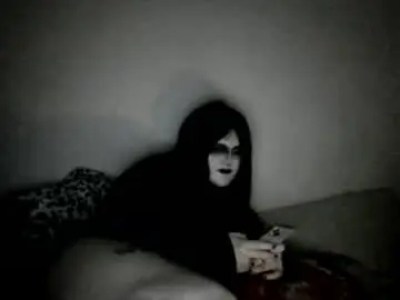 Chaturbate Watch Live Sex Cams of sundaygoth