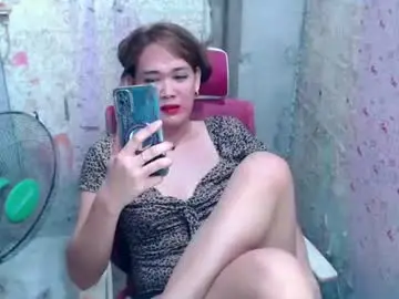 Chaturbate Live Sex of goddesspetits4u