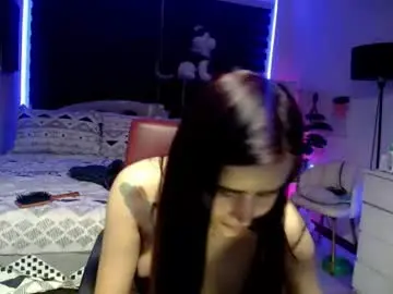 Chaturbate Nude Webcam of xhotcockcumts