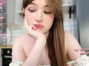 Chaturbate Free Live Porn of battyheaven