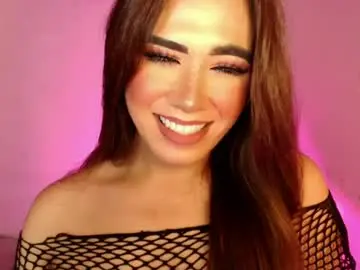Chaturbate Free Live Porn of ts_romantika69