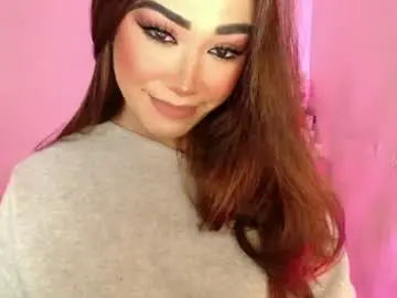 Chaturbate Free Live Porn of ts_romantika69
