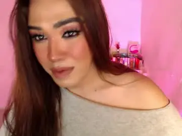 Chaturbate Adult Webcam of ts_romantika69
