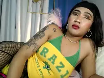 Chaturbate Live Porn of cumgirl_lexi69