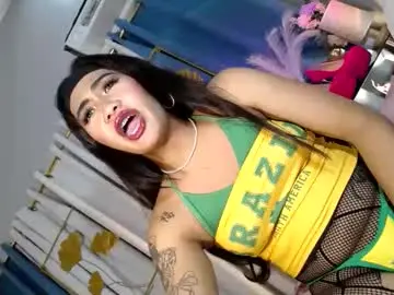 Chaturbate Live Porn of cumgirl_lexi69