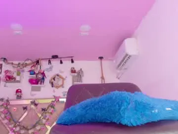 Chaturbate Free Live Porn of gabii_princess