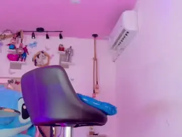 Chaturbate Live Sex Cam of gabii_princess
