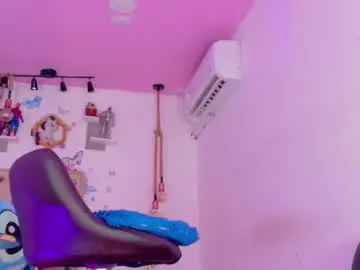 Chaturbate Free Porn Cam of gabii_princess