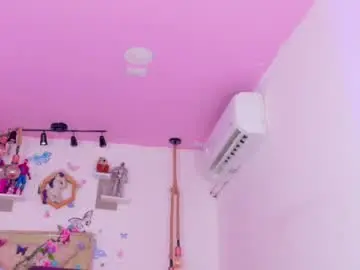 Chaturbate Live Sex Cam of gabii_princess