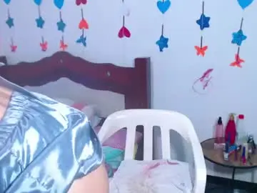 Chaturbate Adult Webcams of lorenacapelli