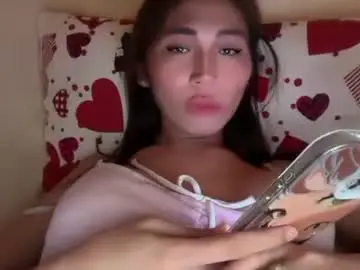 Chaturbate Nude Webcam of ms_channel
