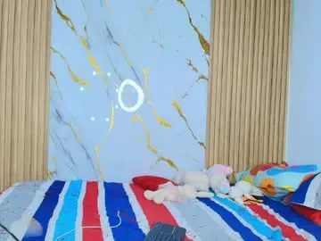 Chaturbate Sex Chat of auroraa_ricci