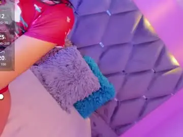 Chaturbate Live Sex of honey_moontsts