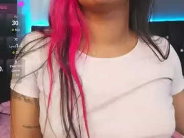 Chaturbate Sex Chat of kagome01