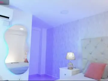 Chaturbate Live Sex Cam of maria_angel01