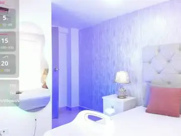 Chaturbate Watch Live Sex Cams of maria_angel01
