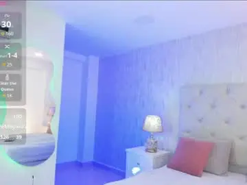Chaturbate Adult Webcams of maria_angel01