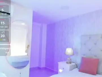 Chaturbate Live Porn of maria_angel01