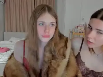 Chaturbate Sex Cam of melissssa_bloom