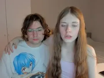 Chaturbate Live Sex Cam of melissssa_bloom