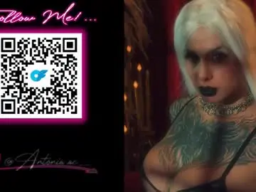 Chaturbate Live Porn of sharpay_evans