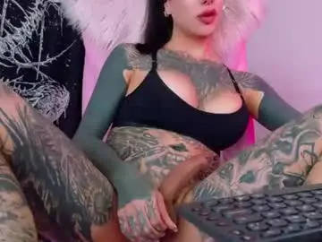 Chaturbate Nude Webcam of sharpay_evans