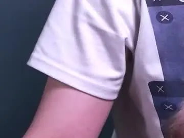 Chaturbate Live Sex Cam of supremedior