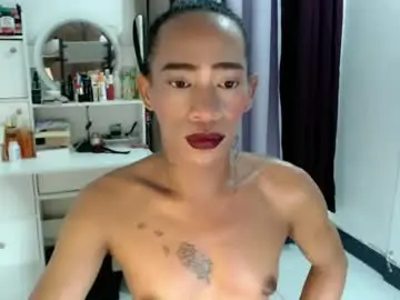 Chaturbate Free Porn Cam of transeugene1990