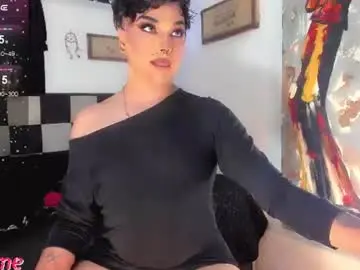 Chaturbate Adult Video Chat of jujubee_lander