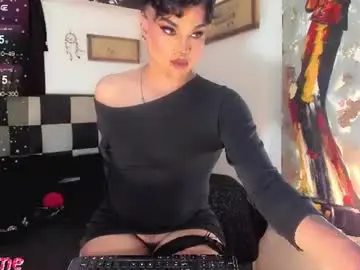 Chaturbate Live Porn of jujubee_lander