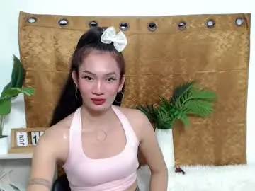 Chaturbate Live Sex Cam of ursweet_amber7