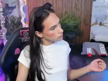 Chaturbate Adult Video Chat of samcielo_tay